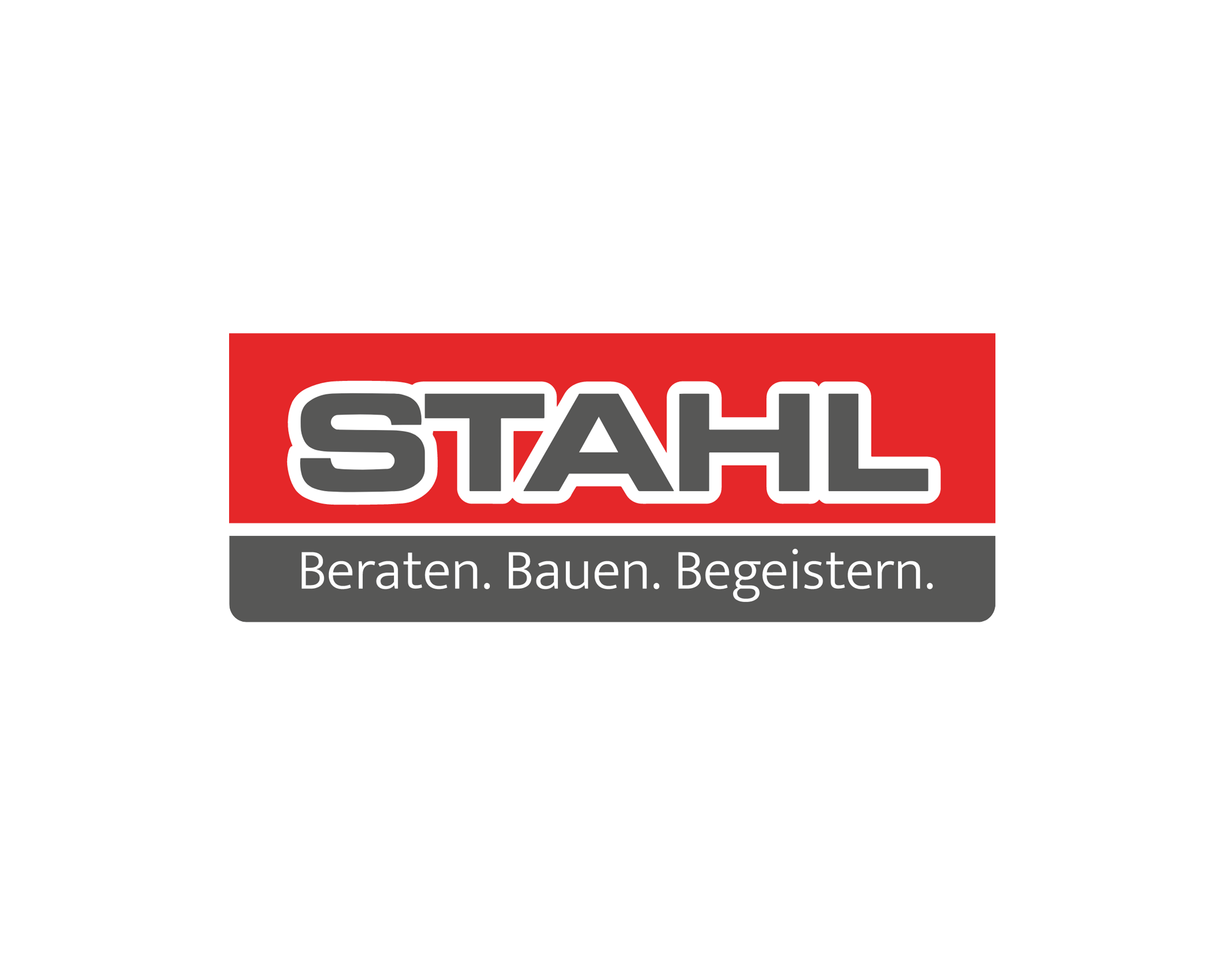 Bei Stahl-Bau nehmen wir uns Zeit für deine Beratung